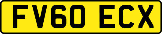 FV60ECX