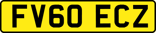 FV60ECZ