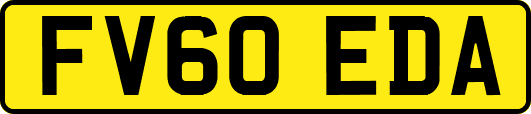 FV60EDA