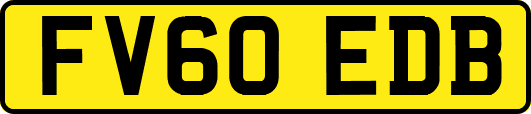 FV60EDB