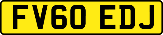 FV60EDJ
