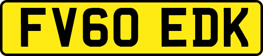 FV60EDK