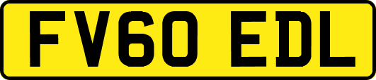 FV60EDL