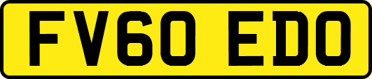 FV60EDO