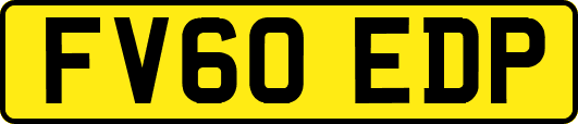 FV60EDP