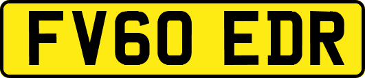 FV60EDR