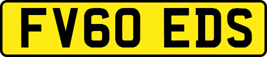 FV60EDS