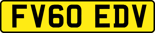 FV60EDV