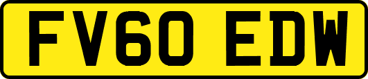 FV60EDW