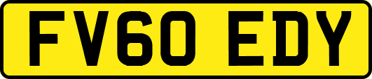 FV60EDY