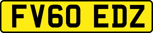 FV60EDZ