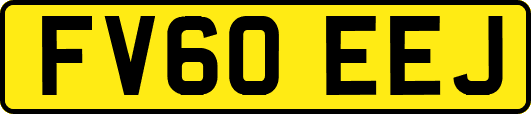 FV60EEJ