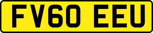 FV60EEU