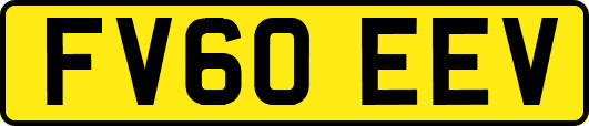 FV60EEV