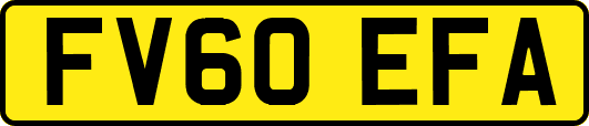 FV60EFA