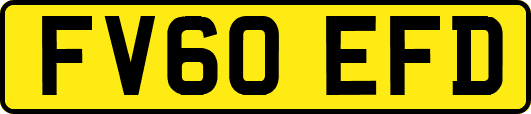 FV60EFD