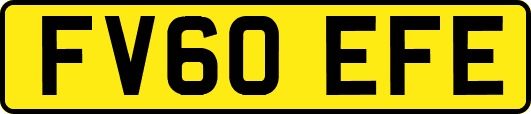FV60EFE