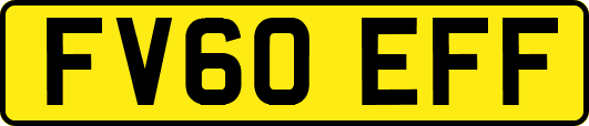 FV60EFF