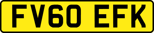 FV60EFK
