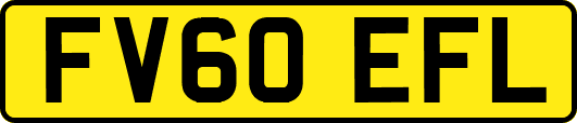 FV60EFL
