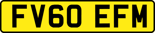 FV60EFM