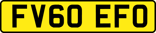 FV60EFO