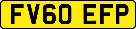 FV60EFP