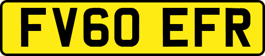 FV60EFR
