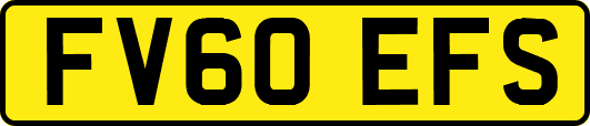 FV60EFS