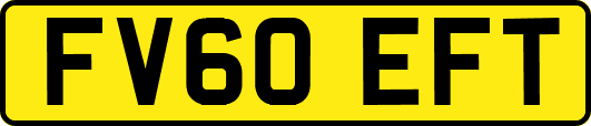 FV60EFT