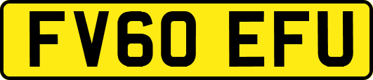 FV60EFU