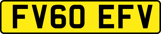 FV60EFV