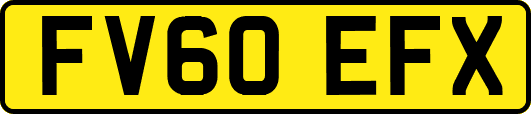 FV60EFX