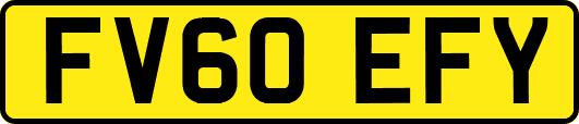 FV60EFY