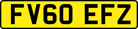 FV60EFZ