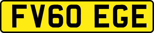 FV60EGE