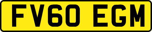 FV60EGM