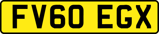 FV60EGX