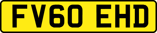 FV60EHD