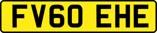 FV60EHE