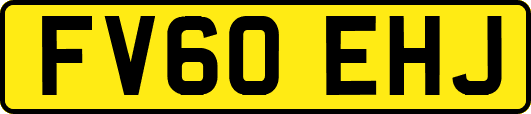 FV60EHJ