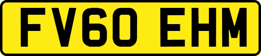 FV60EHM