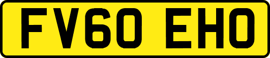 FV60EHO