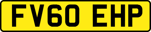 FV60EHP