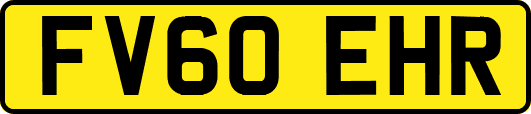 FV60EHR