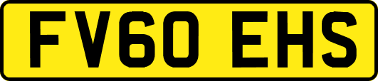 FV60EHS