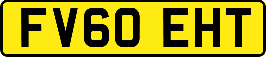 FV60EHT