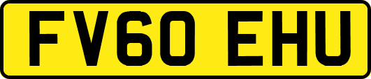 FV60EHU