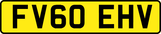FV60EHV