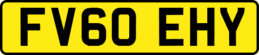 FV60EHY